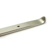 Levier démonte-pneus avec protection plastique pneus Runflat/UHP - Image 5