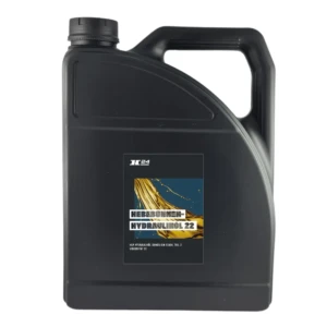 Huile hydraulique équipements d'atelier HLP 22 | 5 litres