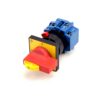 Interrupteur principal ponts FOG 442 - 444 - Image 2