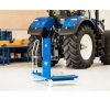 Chariot porte-roues AC Hydraulic WT1500NT | 1,5 Tonnes - Image 5