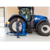 Chariot porte-roues AC Hydraulic WT1500NT | 1,5 Tonnes - Image 3