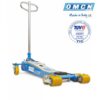 Cric rouleur hydraulique OMCN 3010 | 2 Tonnes
