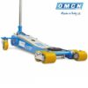 Cric rouleur hydraulique OMCN 3010 | 2 Tonnes - Image 2