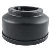 Bol serrage rapide équilibreuses ATH-Heinl W22 - W42 - W62 | Ø40mm
