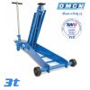 Cric rouleur hydraulique OMCN 120 | 3 Tonnes