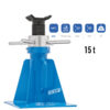 Chandelle OMCN 215 | 15 Tonnes - Image 2