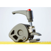 Dispositif retenue de talon pneus Runflat