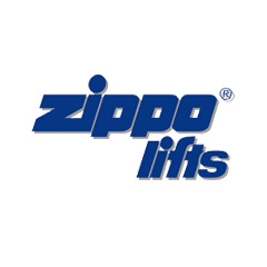 Zippo Lifts