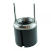 Écrou porteur dispositif anti-torsion ponts Nussbaum SL - SLU - SLE - SLT
