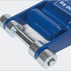 Crics rouleur AC Hydraulic FJ40 | 4-5 Tonnes - Image 2