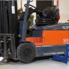 Crics rouleur AC Hydraulic FJ40 | 4-5 Tonnes - Image 3