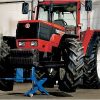Crics rouleur AC Hydraulic FJ40 | 4-5 Tonnes - Image 4