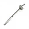 Verrouillage du bras porteur ponts Ravaglioli KPX 337 - KPN 349