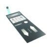 Clavier de commande à membrane ponts Herrmann EcoLift 2.30 - 2.35 - Image 2
