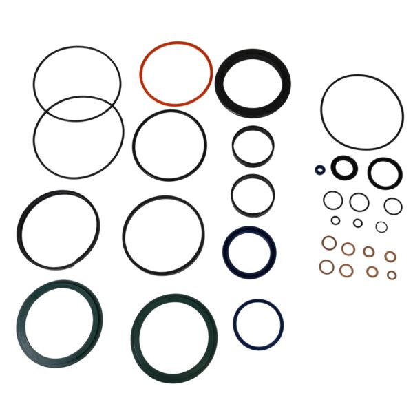 OMCAARC158170A 1 <strong>Ensemble de joints pour cylindre et pompe de la presse OMCN 158</strong>