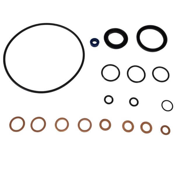 OMCAARC158170A 3 <strong>Ensemble de joints pour cylindre et pompe de la presse OMCN 158</strong>