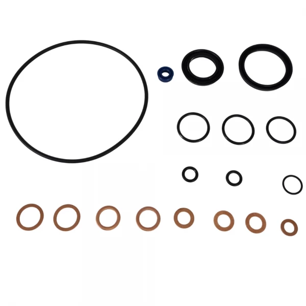 Pièces de rechange d'origine pour pompes