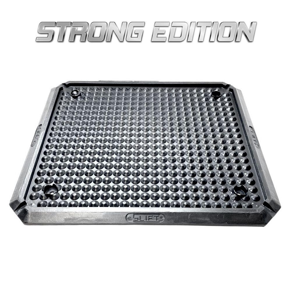 Plaque En Caoutchouc Thule 34194 - Pour Supports Clipon Et Clipon High, Accessoire Rangement Voiture - 7