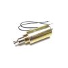 Electro-aimant pour cran de sécurité des ponts élévateurs à 2 colonnes ATH H3, HL3, HX3 et Comfort. Numéro de pièce de rechange original ATH-Heinl : HMR7410