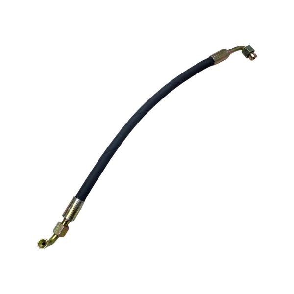 Flexible hydraulique L500 pour pont une colonne ATH Single Lift 12P. Numéro de pièce de rechange d'origine ATH-Heinl : HHS6930