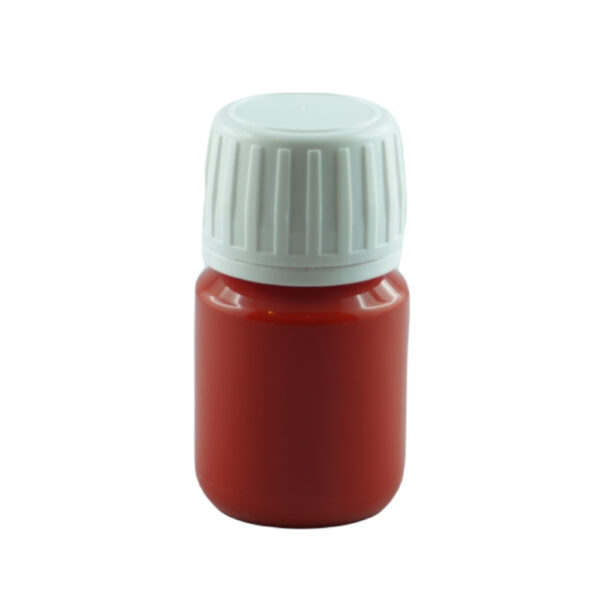 Peinture rouge 15 ml ponts TRUSTERS PowerLift 1000