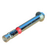 Kit de 16 chevilles d'ancrage pont Ravaglioli KPX - Ø15mmx143mm - Image 2