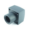 Écrou porteur plastique ponts Hofmann Megaplan Megalift 199 GK - 199 GAMMA | Ø40x6mm