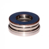 Palier axial supérieur ponts HTC HIEV 2 - 3 - 4