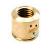 Écrou porteur d'origine ponts Slift Classic 2 moteurs (colonne sans boîtier) | Ø45x6mm