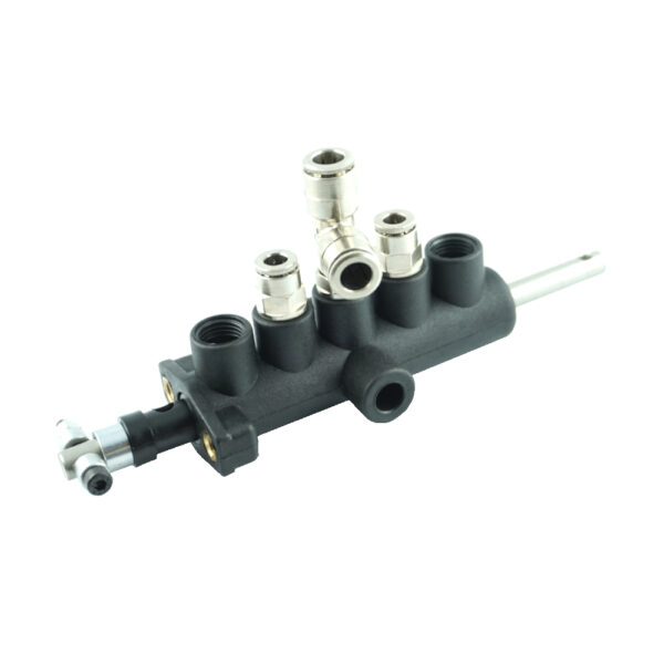 32020681 32011585 1 1 <strong>Valve de serrage pour démonte-pneus Haweka AS 922</strong>