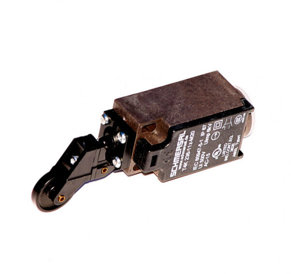 500 13 1 1 <strong>Interrupteur de fin de course universel pour ponts élévateurs Romeico modèles H225, H226, H227 et H230</strong>