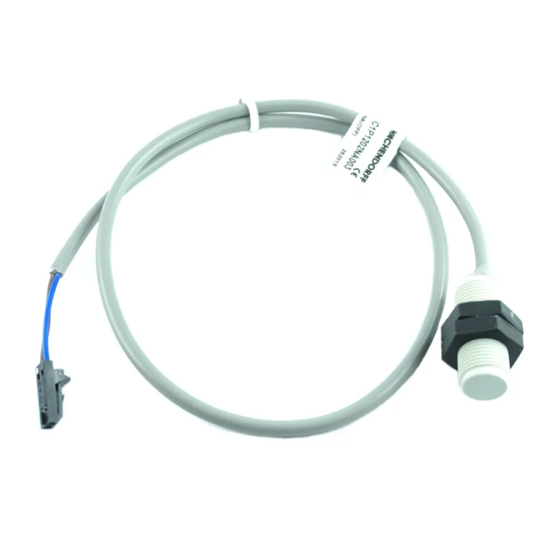 Capteur de proximité avec câble de 0,5m pont MAHA Econ 3