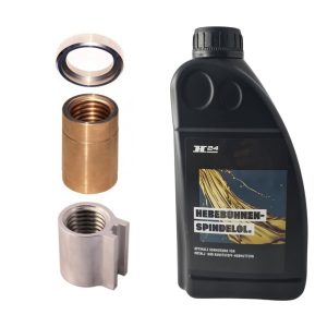 Pack complet écrou de levage ponts Butler TOREK 33 - 35 - 40
