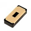 Patin guidage ponts Butler TOREK 32 - 32P - 32PH - 33 - 35 - 40