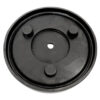 Tampon en caoutchouc ponts Hofmann Megaplan Megalift 199 GK - 199 GAMMA | Ø140mm - Image 3