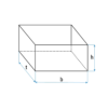 Bloc en caoutchouc ponts élévateurs et crics rouleurs - 220x130x120mm - Image 2