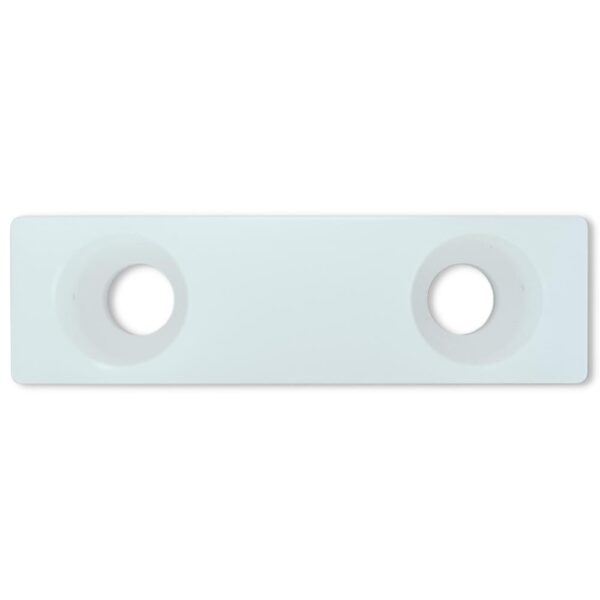 800 101 3 <strong>Glissière en plastique pour Pont Élévateur Zippo 1250, 1250.1, 1226, 1226.1 et autres</strong>