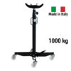 Vérin de fosse Mazzola P10 | 1000 kg