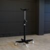 Vérin de fosse Mazzola P10 | 1000 kg - Image 3