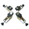 Adaptateur moto pour mâchoires de fixation démonte-pneus ATH Heinl 1460 - 1900 - 1980