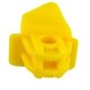 Insert plastique d'origine tête de montage démonte-pneus Bright LC810 - LC889N - 887ITA - 885 ITA - Image 2