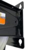 Enrouleur fixe ABS Ecodora - huile et similaires 150 bar |10 m - Image 4