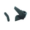 Insert en plastique carré démonte-pneus RP Tools
