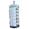 Interrupteur rotatif 2 vitesses ponts ATH Heinl M52 - M72 - Image 3