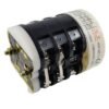 Interrupteur rotatif démonte-pneus ATH Heinl M52 - M72