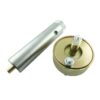 Système verrouillage de bras articulé ponts Finkbeiner FHB3000 - Image 3