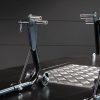 Béquille roue avant moto TRUSTERS MOTOSTAND 200 | 200 kg - Image 2