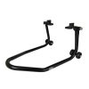 Béquille roue arrière moto TRUSTERS MOTOSTAND200R | 200 kg - Image 2