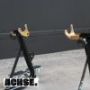 Béquille roue arrière mobile moto TRUSTERS MOTOSTAND340 | 340kg - Image 4