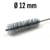 Brosse de nettoyage trou de forage | Ø12 mm